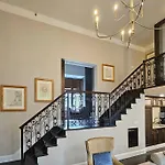 The Renwick Duplex At The Mansfield Midtown