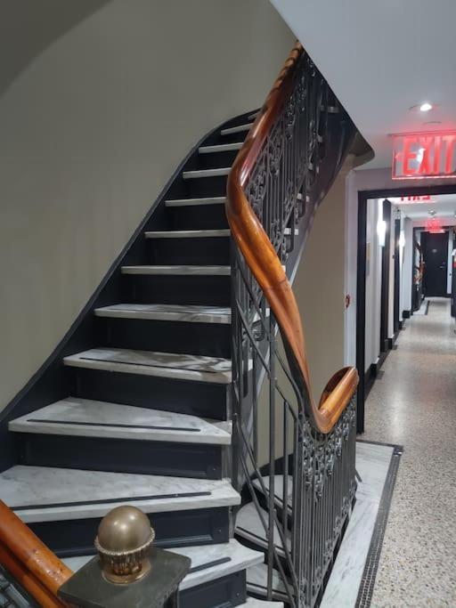 The Renwick Duplex At The Mansfield Midtown