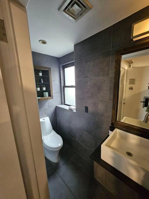 Apartment The Renwick Duplex At The Mansfield Midtown *